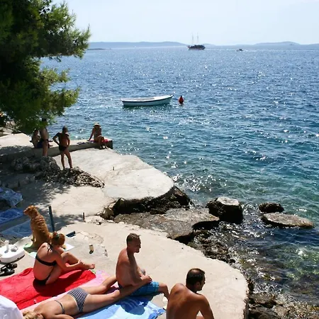 Apartment By The Sea Okrug Donji, Ciovo - 6859 Trogir