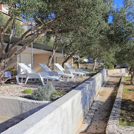 Apartment By The Sea Okrug Donji, Ciovo - 6859 Trogir