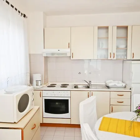By The Sea Okrug Donji, Ciovo - 6859 Apartment Trogir