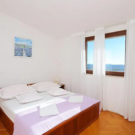 By The Sea Okrug Donji, Ciovo - 6859 Apartment