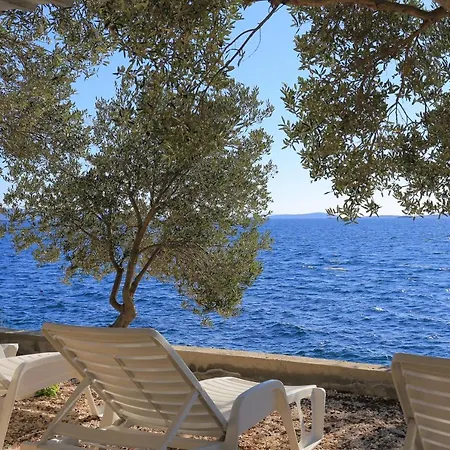 By The Sea Okrug Donji, Ciovo - 6859 Trogir
