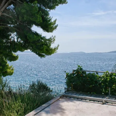 By The Sea Okrug Donji, Ciovo - 6859 Apartment *