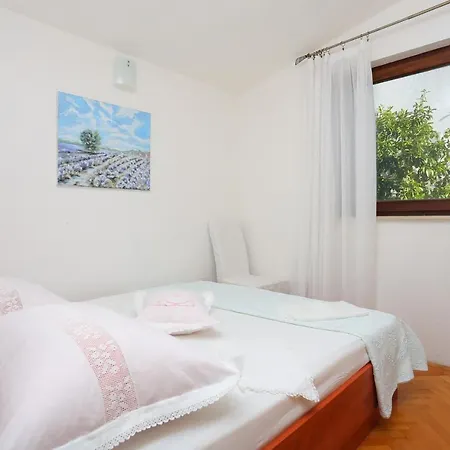 By The Sea Okrug Donji, Ciovo - 6859 Apartment Trogir