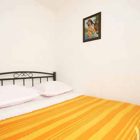 By The Sea Okrug Donji, Ciovo - 6859 Apartment Trogir